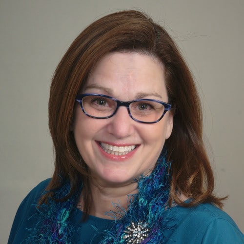 Adena Johnston VP Talent Development CCI Consulting