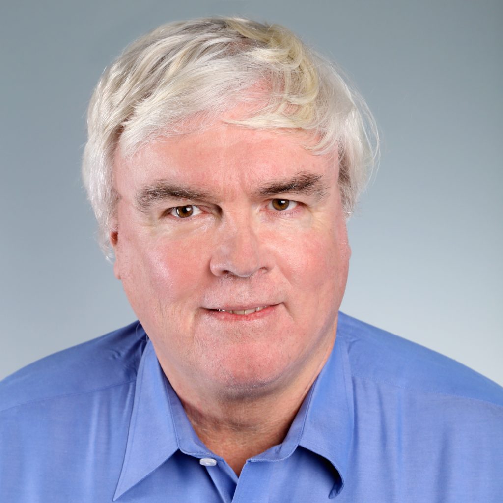 Joe Dougherty CCI Consulting