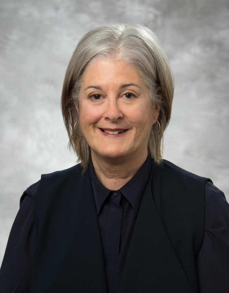 Susan Hugo - CCI Consulting