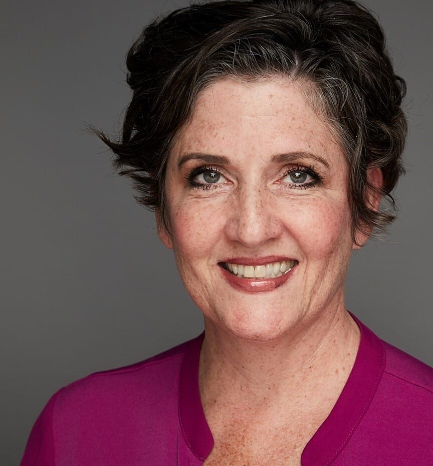 Susan McDonald CCI Consulting VP Client Relations