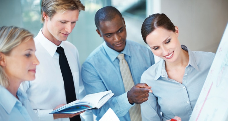 talent development