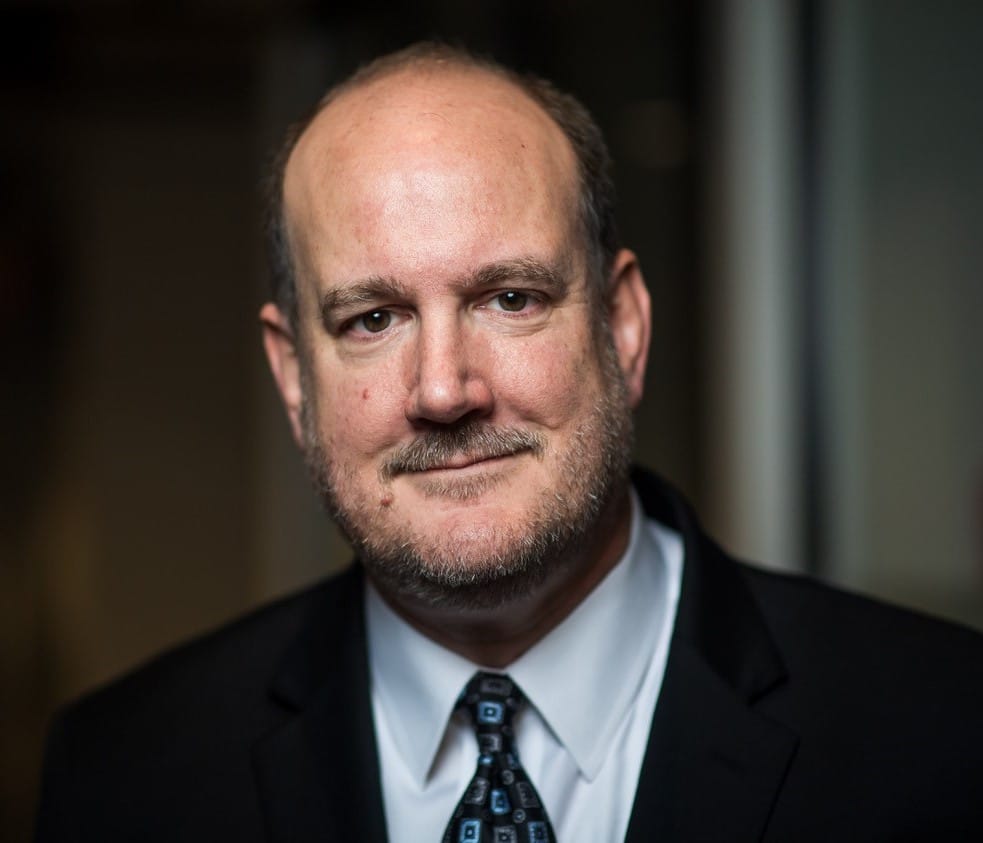 CCI Consulting Coach Ken Blackwell
