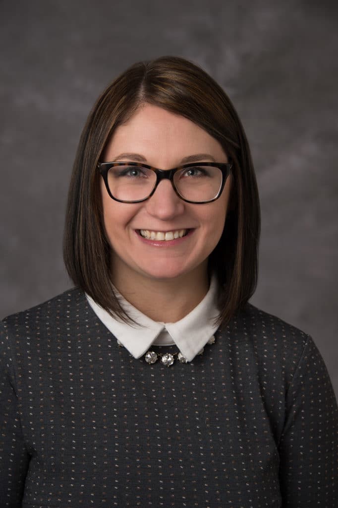 Kelly Marolf (Hunsinker) CCI Consulting