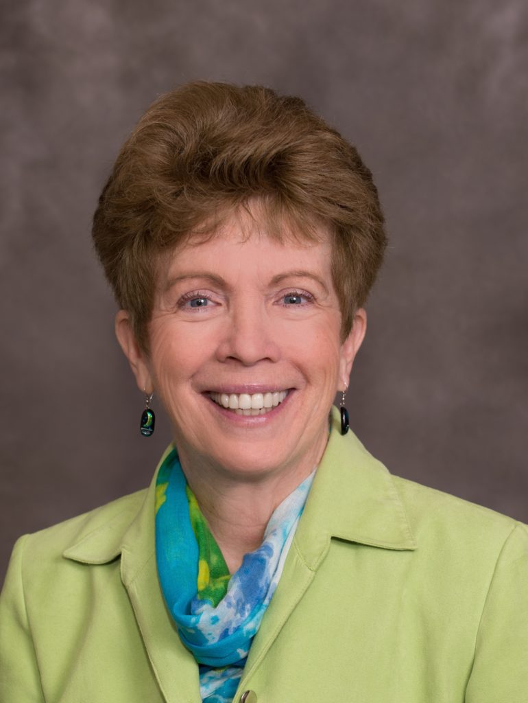 Kathy Schuck