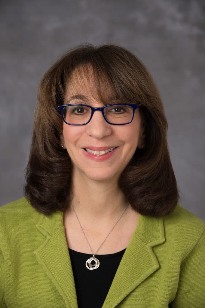 Debbi Harris
