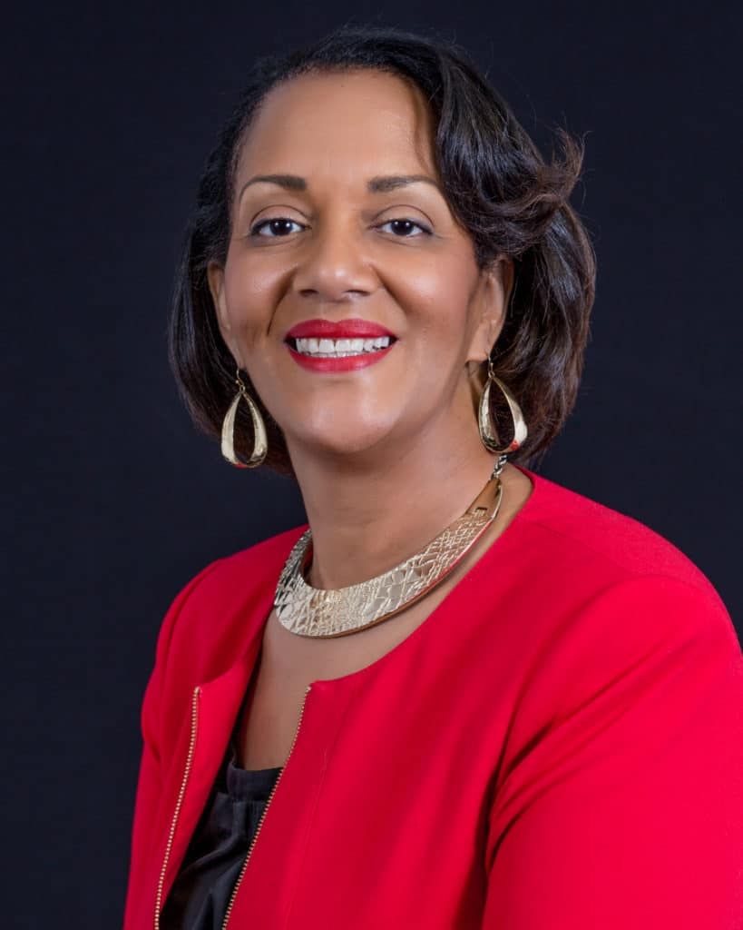 Janice Coleman