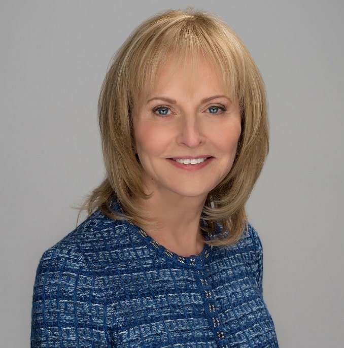 Maxine Dotseth - CCI Senior Consultant