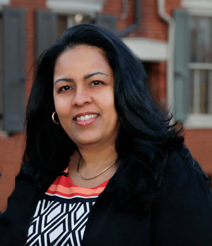 Tricia Nabors - CCI Senior Consultant