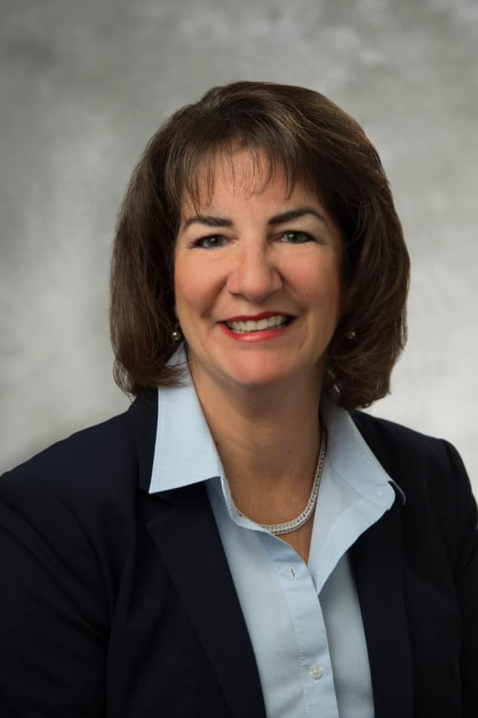 Denise Romanelli Senior Career Transition Consultant with CCI Consulting