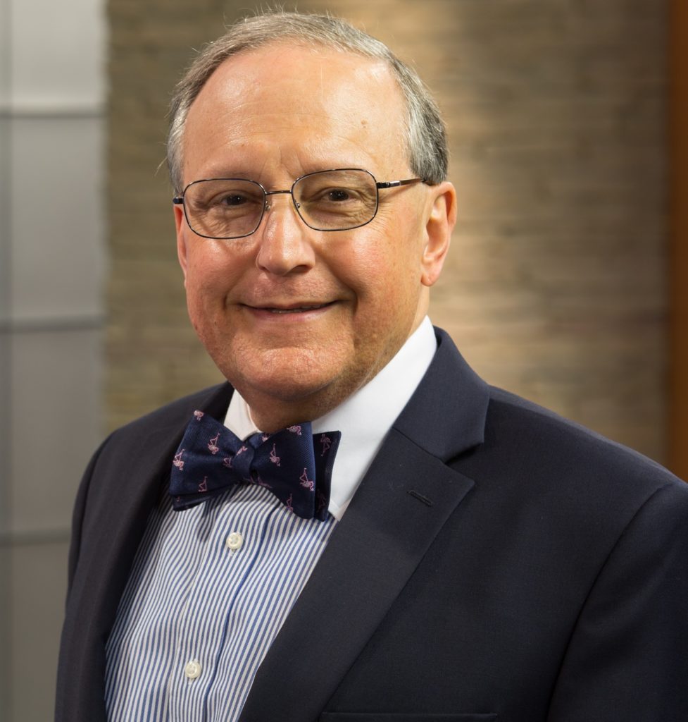 James Gulezian Senior Consultant at CCI Consulting