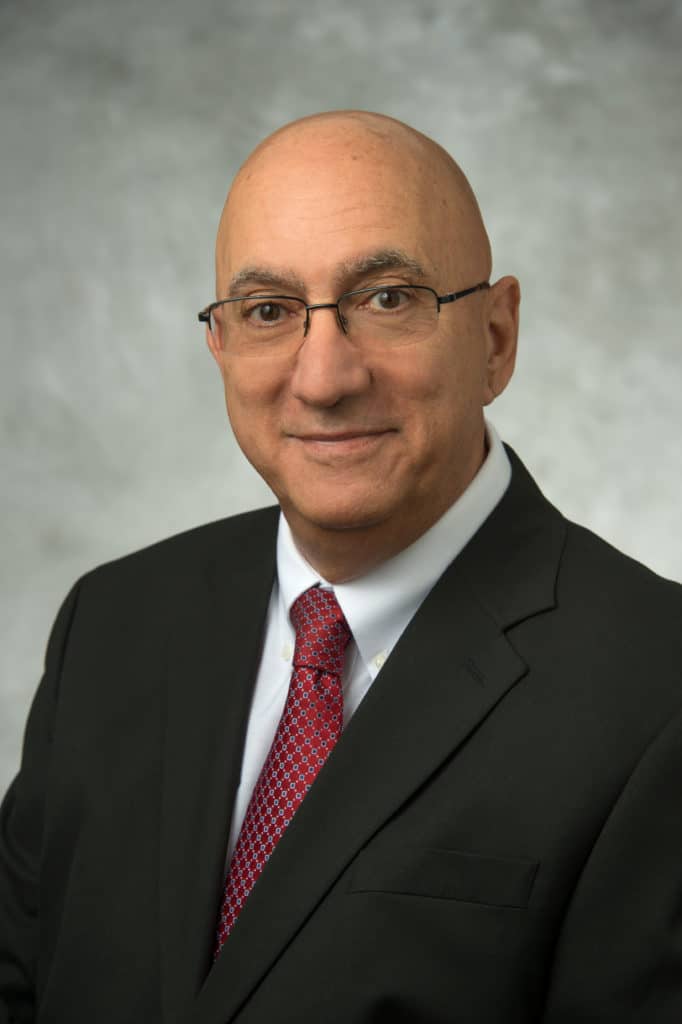 Mike Spena Senior Consultant with CCI Consulting
