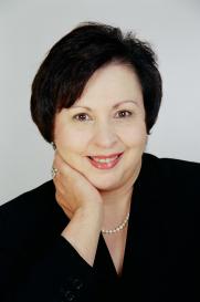 Marilyn Stika CCI Consulting Senior Career Transition Consultant 