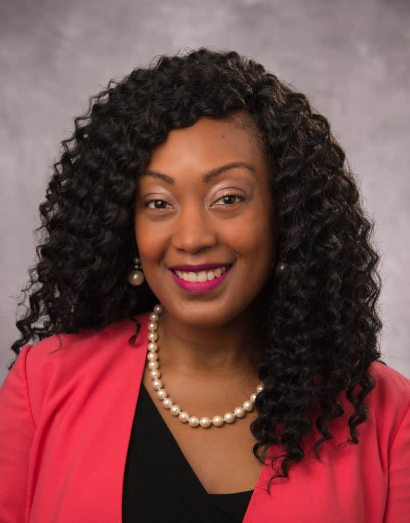 Adrianna Gabriel Executive Coach and Training Consultant at CCI Consulting