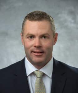 Jeffrey Harvey CCI Consulting Executive Search Consultant
