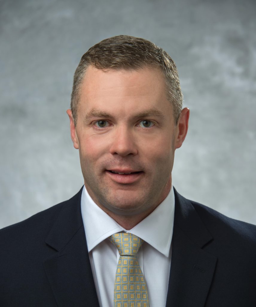 Jeffrey Harvey CCI Consulting Executive Search Consultant