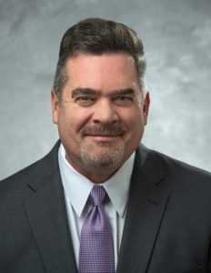 Paul Jeffers CCI VP and HR Consulting Practice Leader