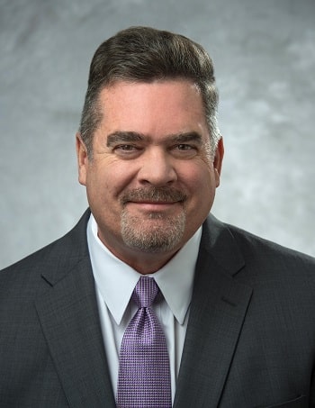 Paul Jeffers CCI VP and HR Consulting Practice Leader