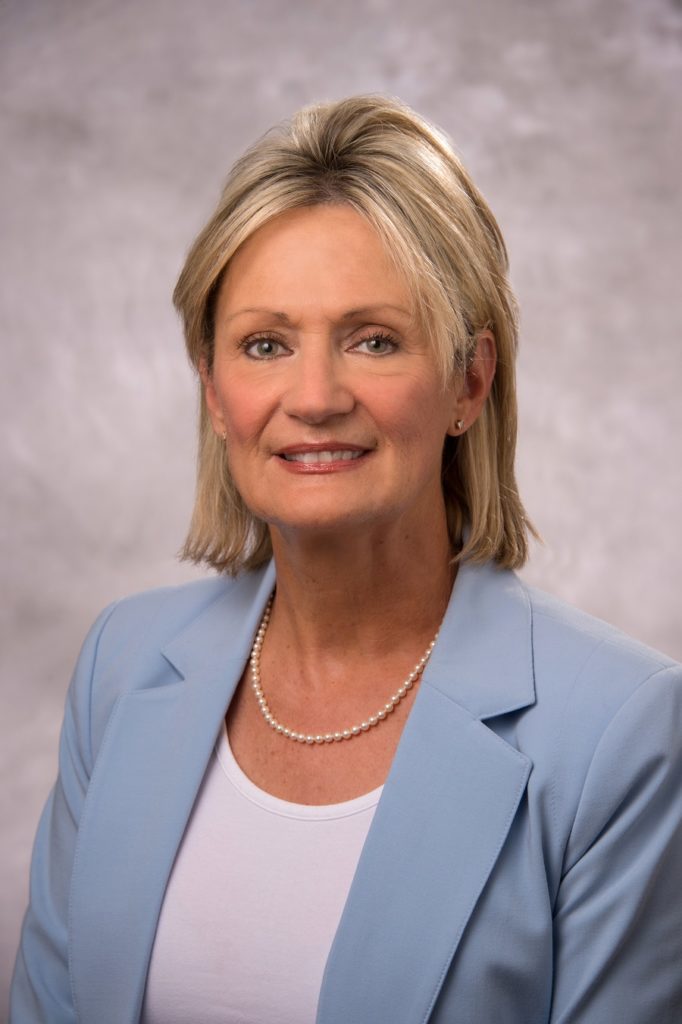 Karen Livingston CCI Consulting Senior Career Transition Consultant