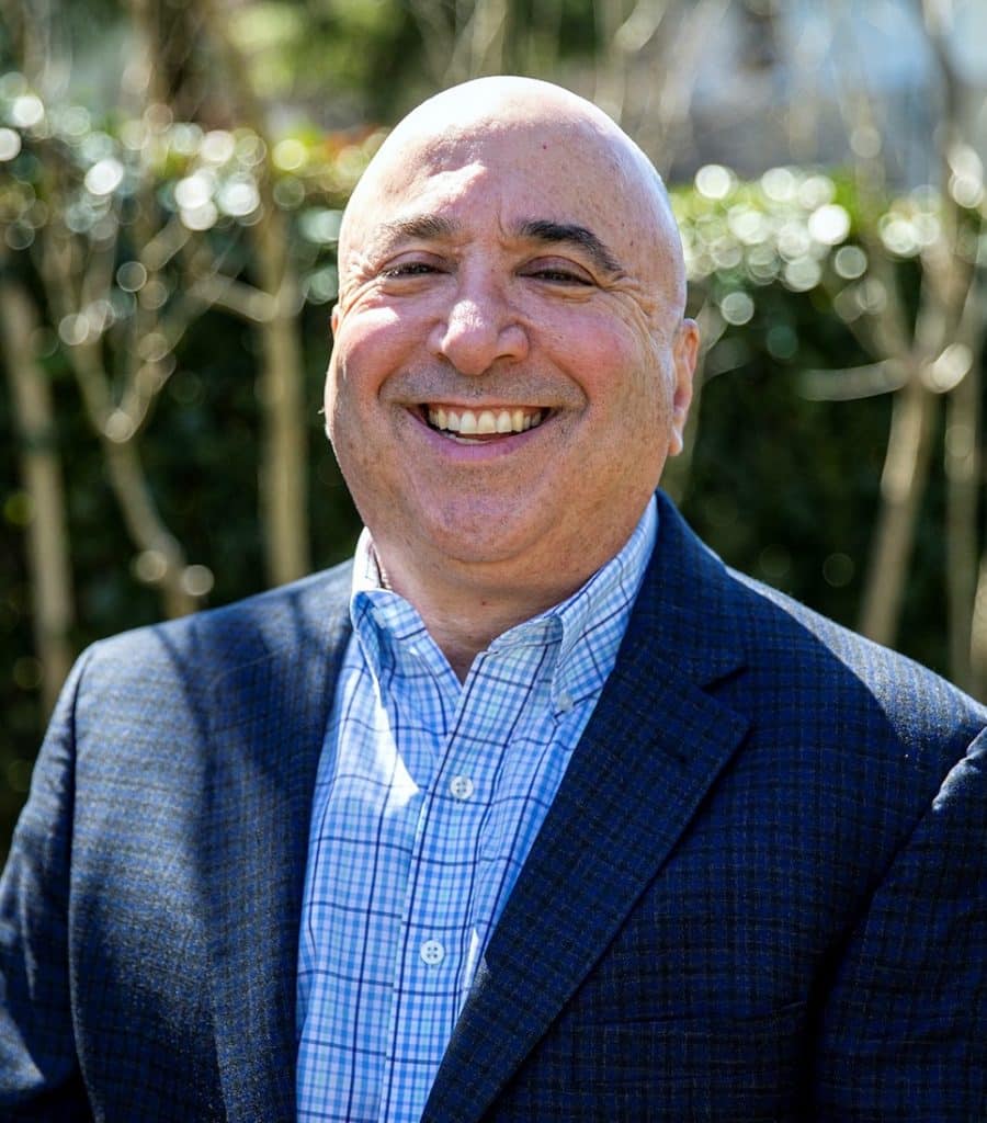 Bill Hyman - CCI Consulting - Executive Coach and Consultant
