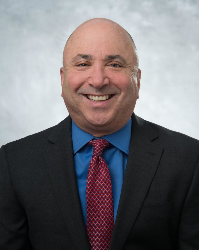 Bill Hyman Senior Consultant CCI Consulting