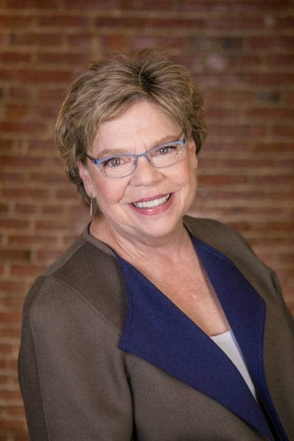 Amy Lambert - CCI Consulting - Executive Coach