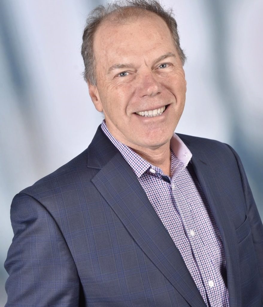 David Dye - CCI Consulting Executive Coach