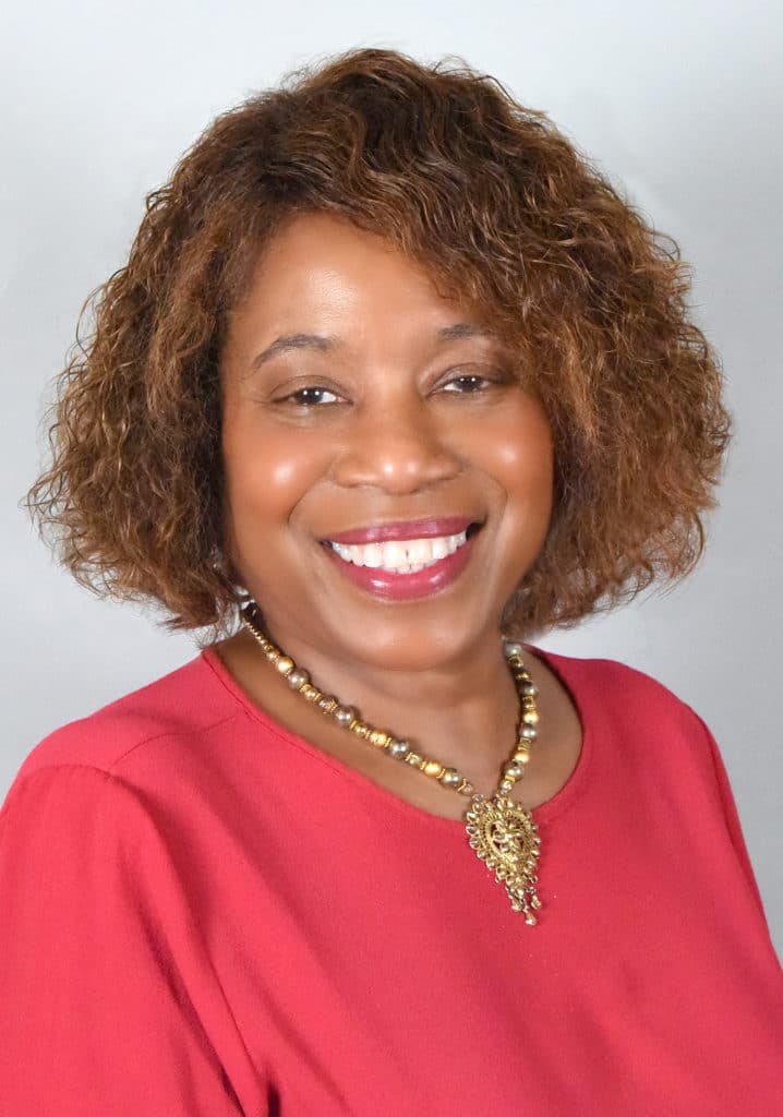 Lorraine Webb - CCI Consulting Executive Coach