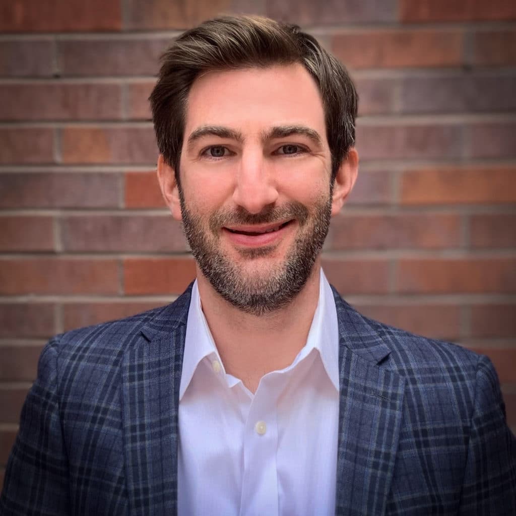 Marc Prine - CCI Consulting Executive Coach