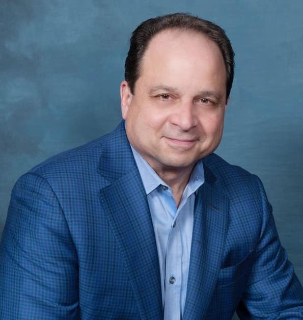 Tom Guggino - CCI Consulting Executive Coach