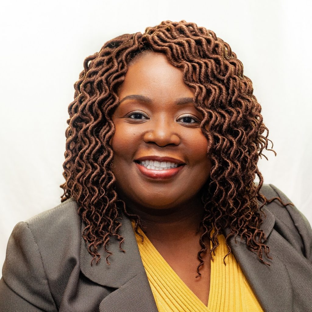 Erika V. Loperbey - CCI Consulting Executive Coach and Senior Consultant
